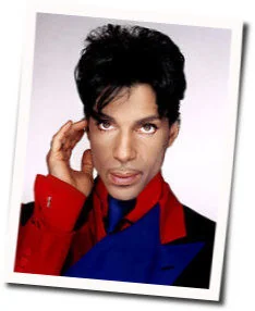 Sister Bass Tab by Prince