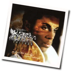 Slow Love Bass Tab by Prince