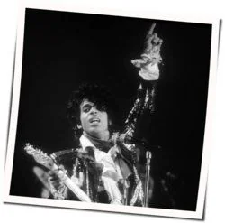 Tamborine Tab by Prince