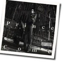 Temptation Bass Tab by Prince