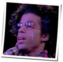 The Cross Tab by Prince