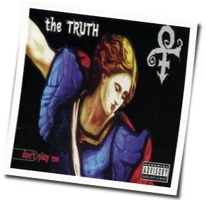 The Truth Chords by Prince