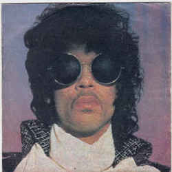 17 Days Chords by Prince