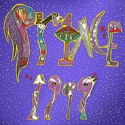 1999 Acoustic Chords by Prince