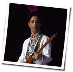 7 Bass tabs by Prince