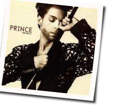 Adore Chords by Prince