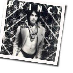 All The Critics Love U In New York Bass tabs by Prince