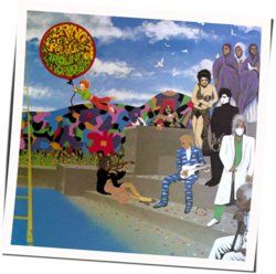 Around The World In A Day Chords by Prince