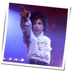 Baby I'm A Star Bass tabs by Prince