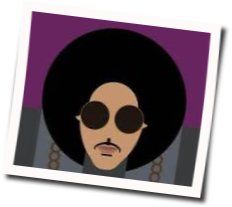 Baltimore Chords by Prince