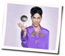 Blue Light Chords by Prince