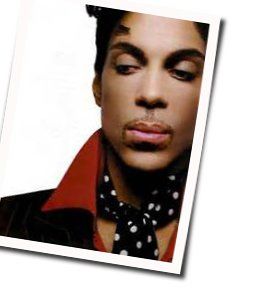 Christopher Tracys Parade Bass tabs by Prince