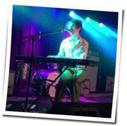 Condition Of The Heart Chords by Prince