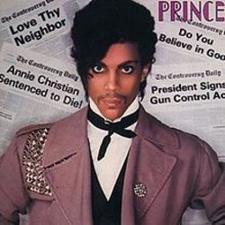 Controversy Bass tabs by Prince