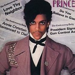 Controversy by Prince