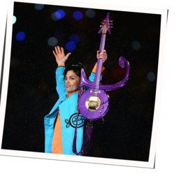Crazy You Chords by Prince