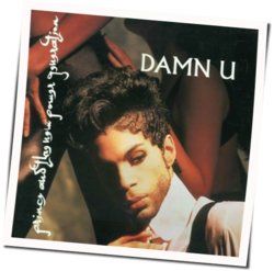 Damn U Chords by Prince