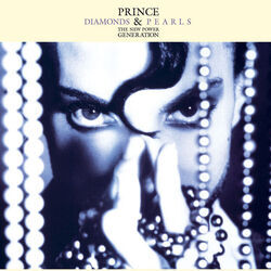 Diamonds And Pearls by Prince