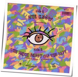 Eye Know Bass tabs by Prince