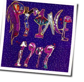 Free Bass tabs by Prince