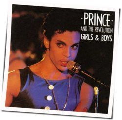 Girls And Boys by Prince