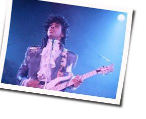Gotta Broken Heart Again Chords by Prince