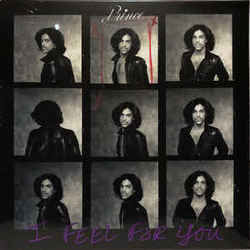 I Feel For You by Prince