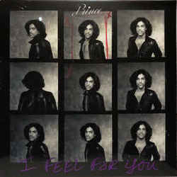 I Feel For You Chords by Prince
