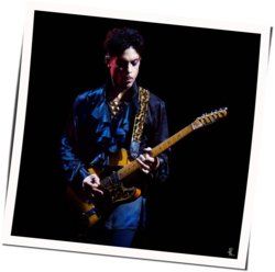 I Wonder U Chords by Prince