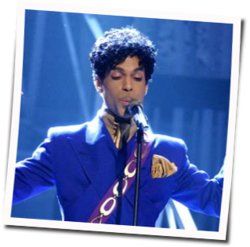 International Lover Ukulele Chords by Prince