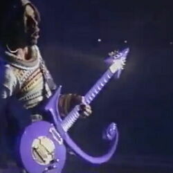 Just My Imagination Live Intro by Prince