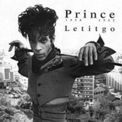 Letitgo by Prince