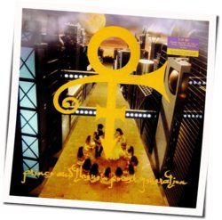 Love Tab by Prince