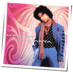 Lovesexy by Prince