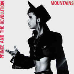 Mountains  by Prince