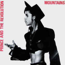 Mountains  Chords by Prince