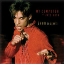 My Computer Chords by Prince