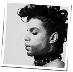 New Position Bass tabs by Prince