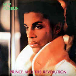 New Position  by Prince