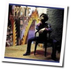 Old Friends 4 Sale Chords by Prince