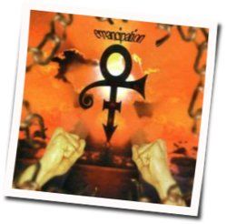 One Kiss At A Time Chords by Prince