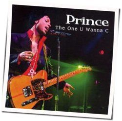 One U Wanna C by Prince