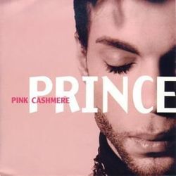 Pink Cashmere by Prince