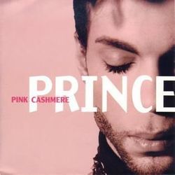 Pink Cashmere Chords by Prince
