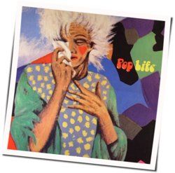 Pop Life Bass tabs by Prince