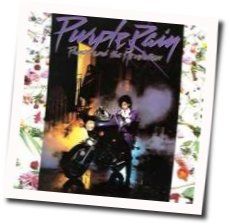 Purple Rain Tabs by Prince