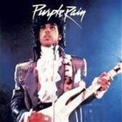 Purple Rain Acoustic Chords by Prince