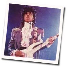 Purple Rain  Solo tabs by Prince