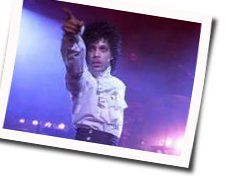 Purple Rain  Chords by Prince