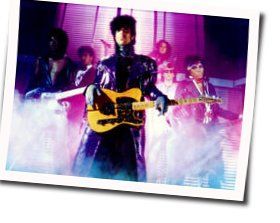 Purple Rain  Chords by Prince